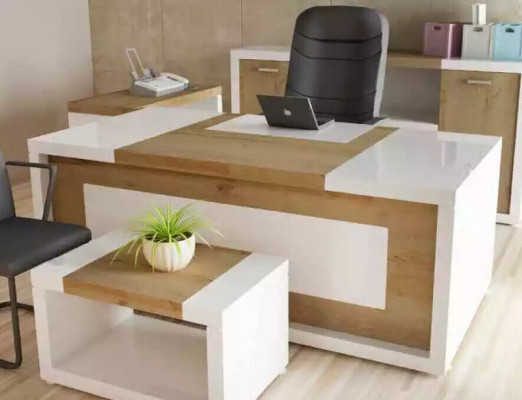 Recepcja recepcja Tabela Meble lada praktyka kancelaria biuro hotel