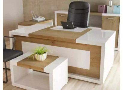 Recepcja recepcja Tabela Meble lada praktyka kancelaria biuro hotel
