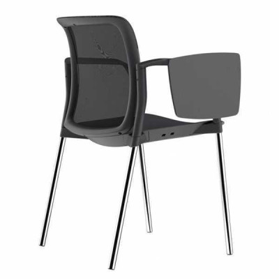 Nowoczesny Fotel najwyższej jakości design stylowy czarny fotel biurowy Fotel Krzesło