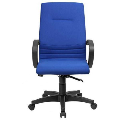 Office Fotel Gaming Jednomiejscowy Krzesło Niebieskie Krzesło Biurko Biurko Krzesło Obrotowe