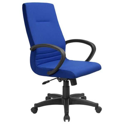 Office Fotel Gaming Jednomiejscowy Krzesło Niebieskie Krzesło Biurko Biurko Krzesło Obrotowe