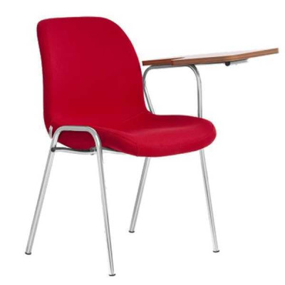 Biuro Fotel Luksusowe Krzesło Krzesło Biurowe Boss Nowe Włókiennicze Designerskie Fotel Metal Meble