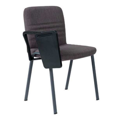 Biuro Fotel Luksusowe Krzesło Krzesło Biurowe Włókienniczy Designerskie Fotel Metal Meble Nowe