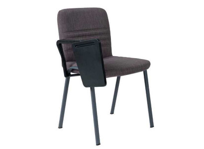 Biuro Fotel Luksusowe Krzesło Krzesło Biurowe Włókienniczy Designerskie Fotel Metal Meble Nowe