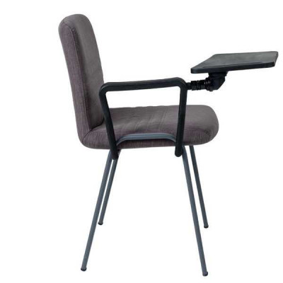 Biuro Fotel Luksusowe Krzesło Krzesło Biurowe Włókienniczy Designerskie Fotel Metal Meble Nowe
