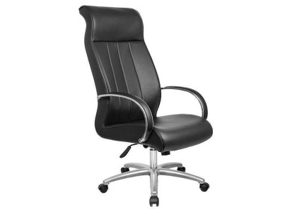 ChefFotel Fotel sztuczna skóra Podkładka Office Krzesło Komputer Obrotowy Krzesza nowość