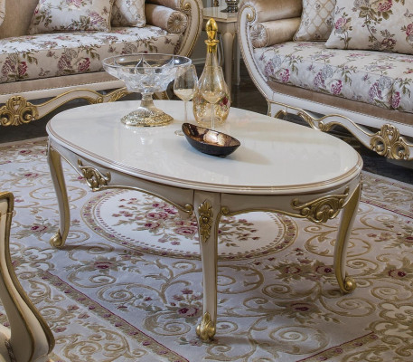 Zestaw sofowy Sofa Kanapa stolik kawowy Fotel Zestaw sof Materiał 311 Ustawić 5-częściowy.