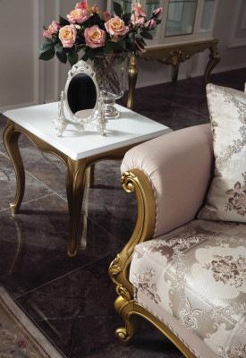 Stolik Design Stolik do salonu Stoły stolik kawowy