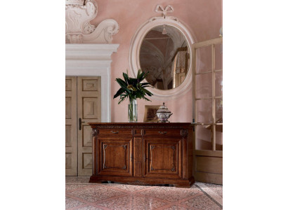 Kredens Kredens Komody Kredens Salon Barokowy Kredens xxl Design Nowość