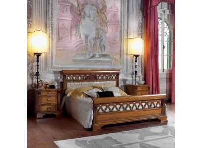 Łóżko Design Luksusowa dekoracja hotelu łóżko małżeńskie 180x200cm Sleep Pokój dwuosobowy