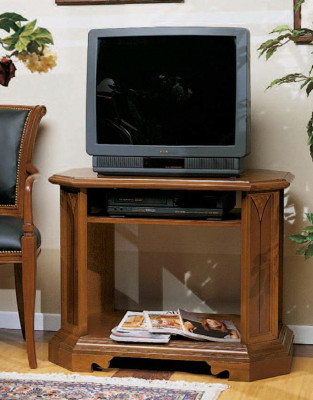 Szafa pod telewizor luksusowy kredens Kredens szafka do salonu Meble Szafki Półka Drewno