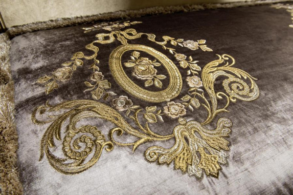 Narożnikowa kanapa L kształt Kanapa Podkładka Włókienniczy Sofy Design Luksusowa Sofa do Salonu miejsce siedzące