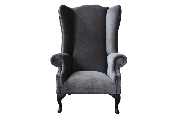 EarsFotel Fotel Design Podkładka Sofa Kanapa Chesterfield Włókienniczy Meble
