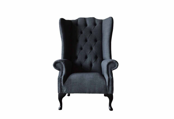 Fotel Sofa Jednoosobowa Chesterfield Meble Luksusowe Meble EarsFotel Nowość