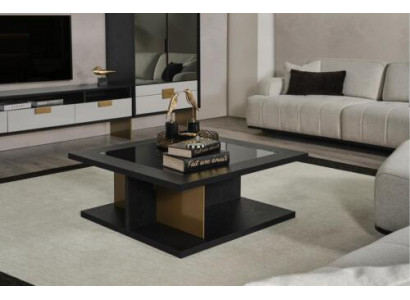 stolik kawowy Meble Tabela Luxury Stolik Nowoczesny design Stoły do ​​salonu