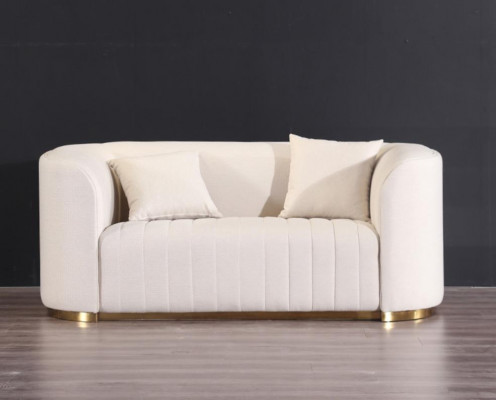 Zestaw sofowy 321 Żywy krajobraz Modern Siedziba Design Couch Ustaw