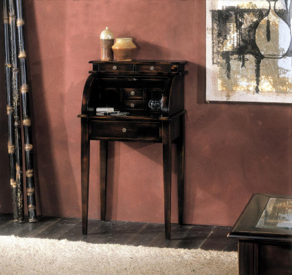 Meble Biurka stoły House Office Nowa Sekretarka Kredens Sekretarki Włoskie