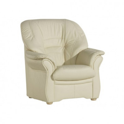 Klasyczny salon Ustawić 3+1+1 100% Pełna skóra Kanapa Siedziba ozdobna sofa