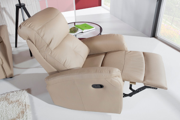 Prawdziwa skóra Zestaw sofowy 3+1 Siedziba Nowoczesna Sofa Couch Design Ozdoba Podkładka
