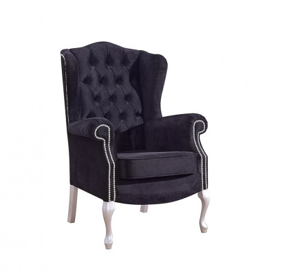 Klasyczny Chesterfield Zestaw sofowy 3+1 miejsce do siedzenia Sofa Couch Podkładka Aksamit