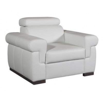 Prawdziwa skóra Zestaw sofowy 3+1 Siedziba Modern Sofa Couch Design Podkładka Ustawić Set