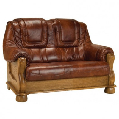 Classic Ustawić 3+2+1 miejsce do siedzenia Zestaw sofowy Sofa Sofa 100% Skóra Sofa Podkładka