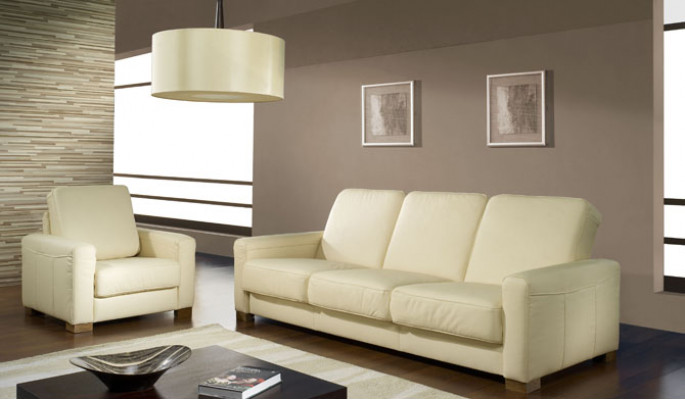 Design Zestaw sofowy 3+2 miejsce do siedzenia Zestaw Design Sofy Podkładka Modern Couches