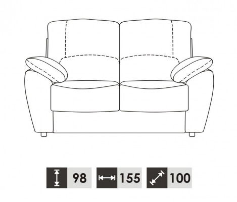 Zestaw sofowy Prawdziwa skóra Sofa Couch 3+2 Siedziba Modern Design Podkładka Ustawić
