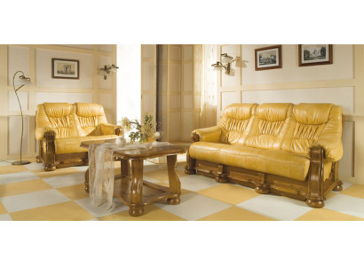 Sofa dwuosobowa 2 miejsce do siedzenia Sofy klasyczne Podkładka Nowe kanapy (ref. 3+1 osobowa)