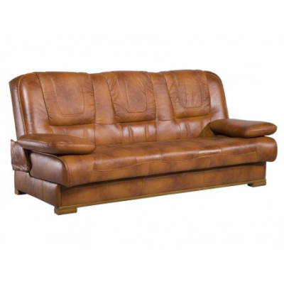 Sofa 3 miejsce do siedzenia Design Sofy Podkładka Kanapy Skóra Relaks Nowoczesna Trzyosobowa Nowość