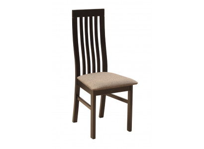 Zestaw 8x Materiał Solidne drewno Krzesło krzesło do jadalni Designerskie krzesła do jadalni Krzesła