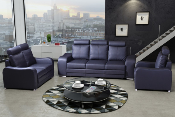 Design Sofy Dwuosobowe Kanapa Podkładka Nowoczesne Kanapy Sofa 2 miejsce do siedzenia