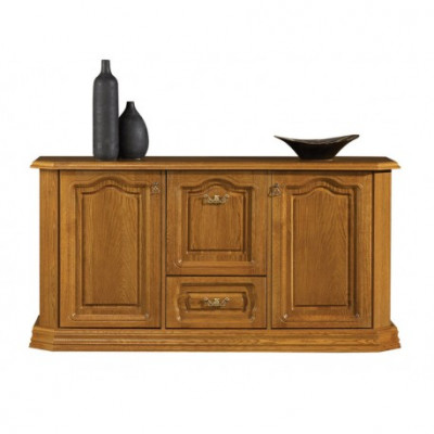Country House Komody Kredens Szafa Kredens Meble Drewno Kredens