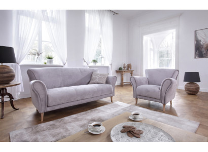 Nowoczesny design Relaks Fotel Podkładka 1 miejsce siedzące kanapa sofa salon