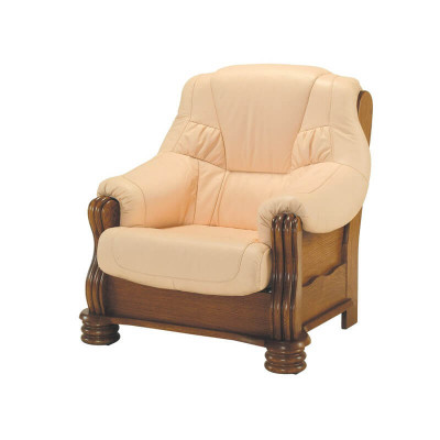 Designerska Podkładka TV Fotel Sofa Couch 1 miejsce do siedzenia Designerskie kanapy