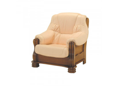 Designerska Podkładka TV Fotel Sofa Couch 1 miejsce do siedzenia Designerskie kanapy