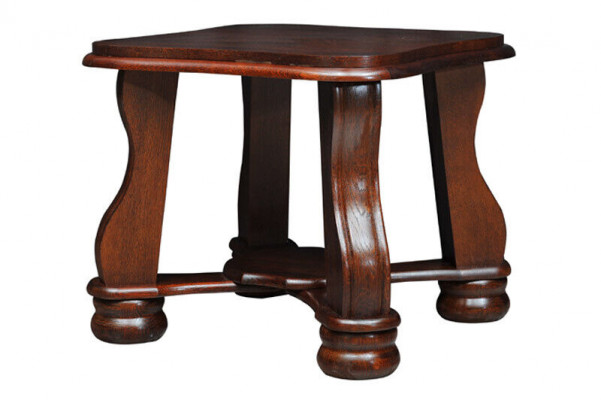 stolik kawowy Praca fizyczna Sofa stoły salon Tabela Side Oryginalny Drewno