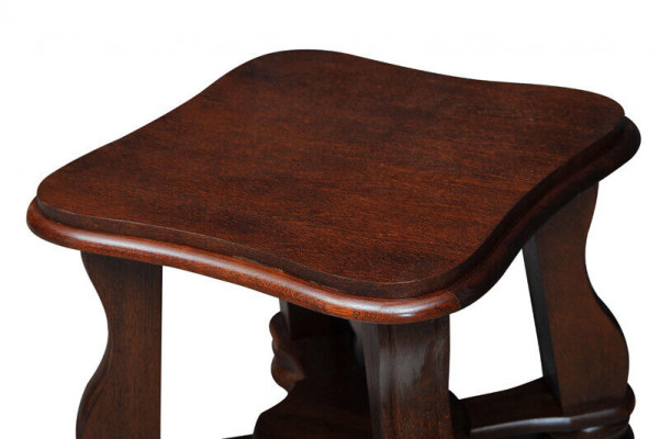 stolik kawowy Praca fizyczna Sofa stoły salon Tabela Side Oryginalny Drewno