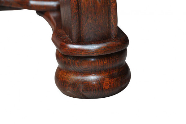 stolik kawowy Praca fizyczna Sofa stoły salon Tabela Side Oryginalny Drewno