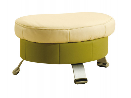 Stołek Zgłoszenie Meble Living Bench Siedziba Podnóżek XXL Ottoman Pufa Podkładka
