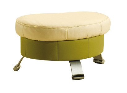 Stołek Zgłoszenie Meble Living Bench Siedziba Podnóżek XXL Ottoman Pufa Podkładka
