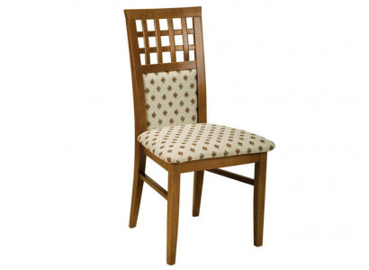 Krzesło Designerski Fotel Chesterfield Podkładka Krzesła Gastro jadalnia Material