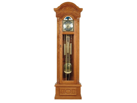 Zegary Dziadek Drewno w Outdoor Classic Zegar Dziadek Barokowy Royal Classic