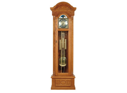 Zegary Dziadek Drewno w Outdoor Classic Zegar Dziadek Barokowy Royal Classic
