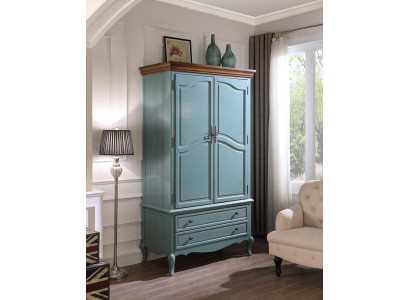 Salon Szafa Szafa Szafki Style Meble Sypialnia Country House Nowość