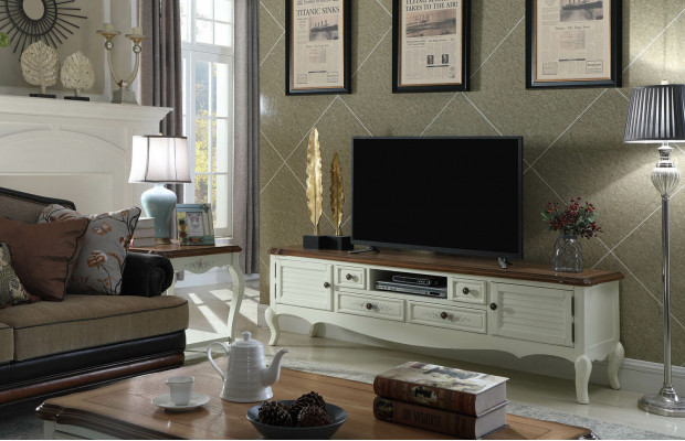 Kredens Modern Komody Design Meble do Salonu Kredens Drewno Nowy Kredens Nowy
