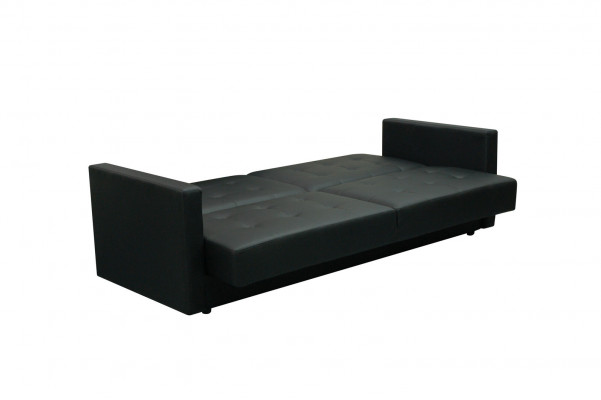 Sofa rozkładana Podkładka Ustawić funkcję łóżka 3 Siedziba Nowy materiał Sofa Couch Włókienniczy