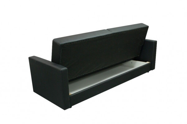 Sofa rozkładana Podkładka Ustawić funkcję łóżka 3 Siedziba Nowy materiał Sofa Couch Włókienniczy