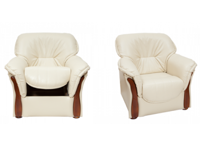 Klasyczna Fotel TV Sofa 1 miejsce do siedzenia Sofa Designer Włókienniczy Sofy Podkładka