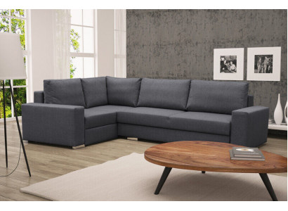 Sofa Sofa rozkładana Sofa z funkcją łóżka Podstawa łóżka Narożnikowa kanapa Couch / NOWOŚĆ